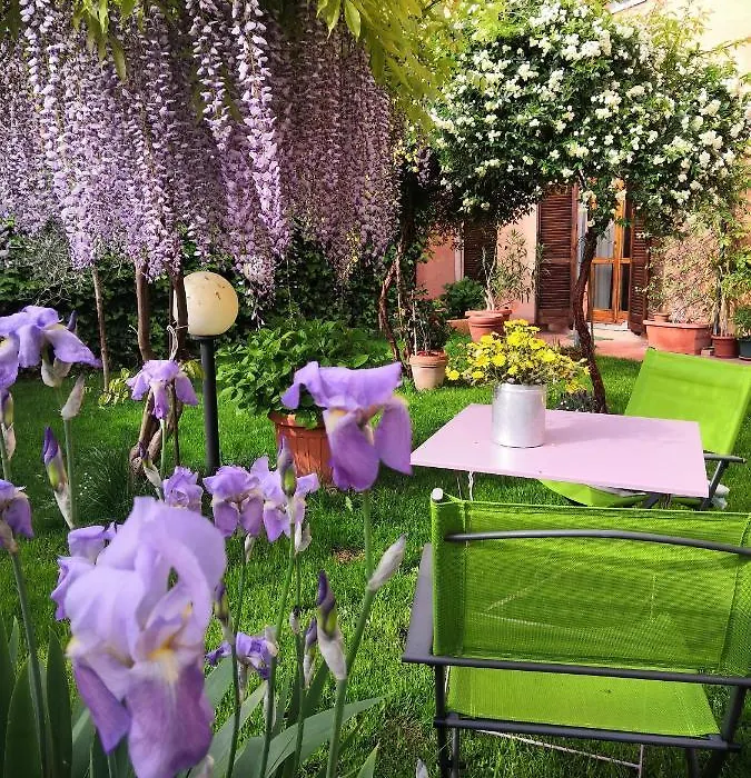 Al Giardino Di Alice-1