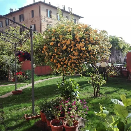 Al Giardino Di Alice-2