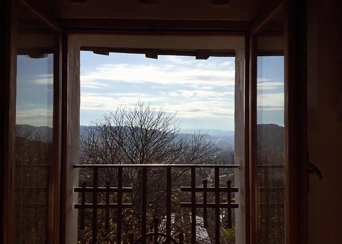 La Casa Di Zoe Al BorgoBed and Breakfast